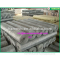 galvanzied woven wire mesh